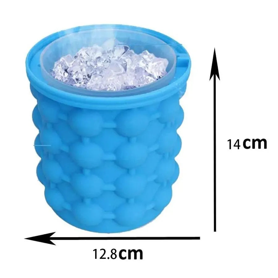IcyMaker