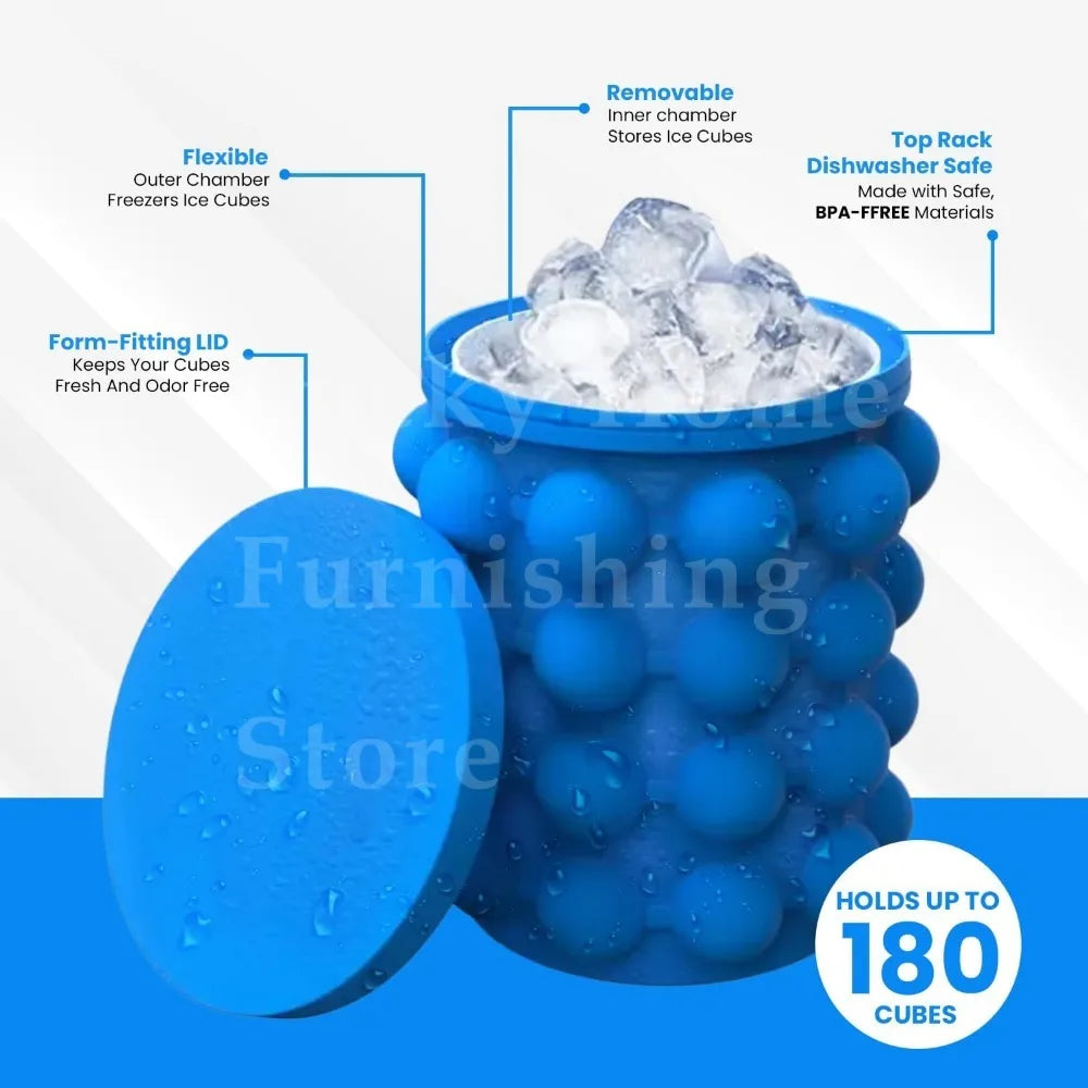 IcyMaker