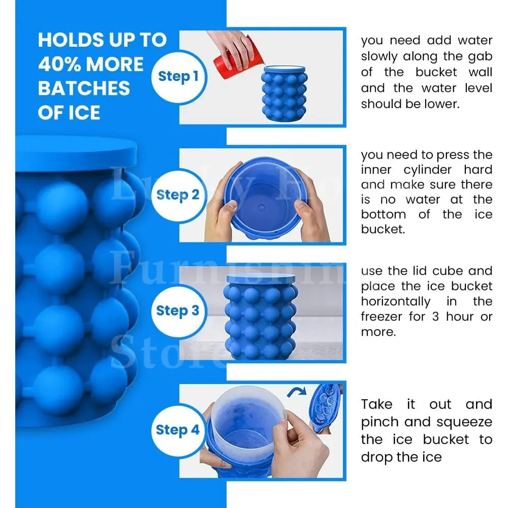 IcyMaker