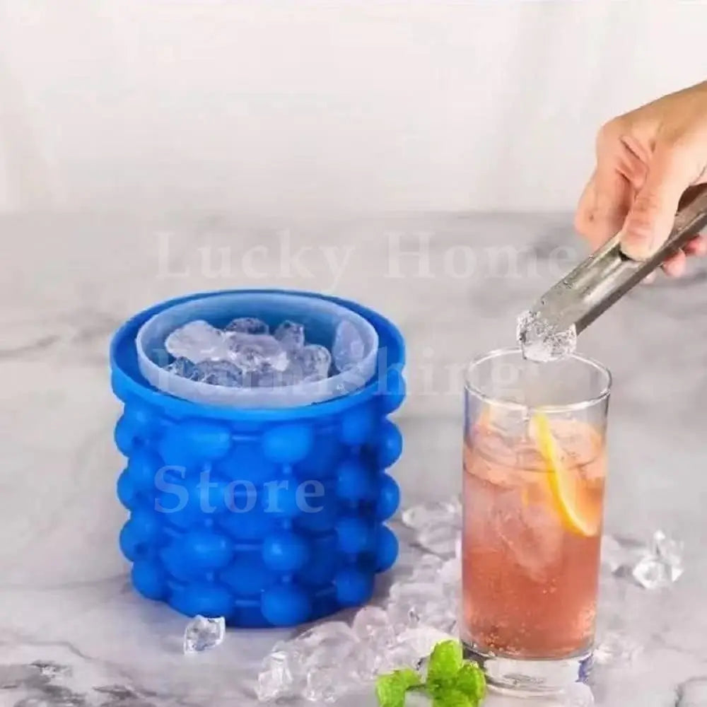 IcyMaker