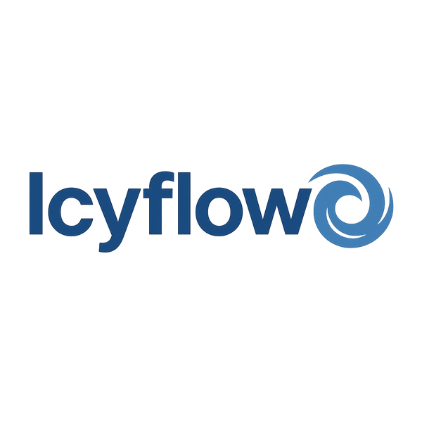 Icyflow
