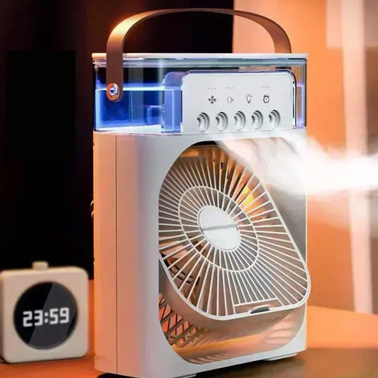 Icyflow 3-1 AC FAN