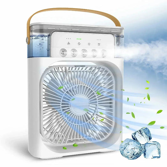 Icyflow 3-1 AC FAN
