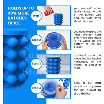 IcyMaker